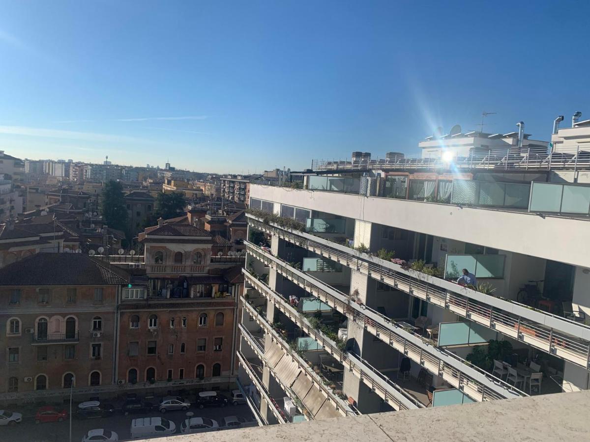 Trastevere Studio Flat - Zen15