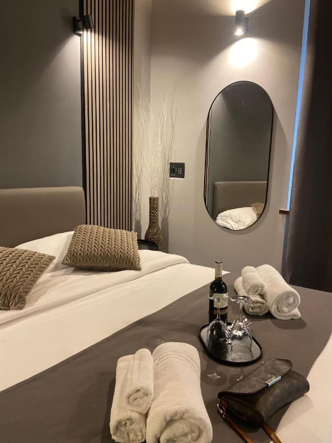 Soha Piazza Di Spagna Boutique Guest house Rome