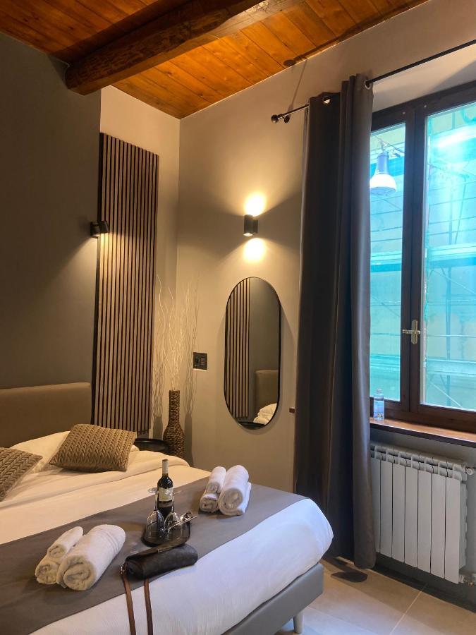 Soha Piazza Di Spagna Boutique Guest house