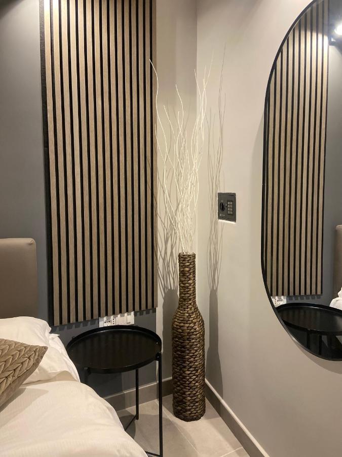 Soha Piazza Di Spagna Boutique Guest house