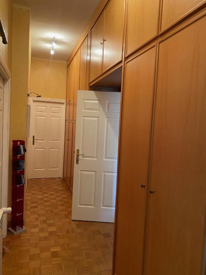 Appartement Maggie House By Ghor Rome