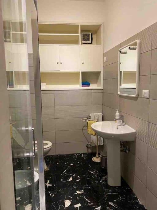 Appartamento St.peter/vatican New Spacious 3bedrooms Roma