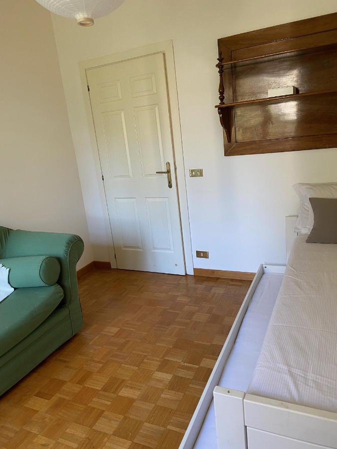 Appartement Maggie House By Ghor Rome