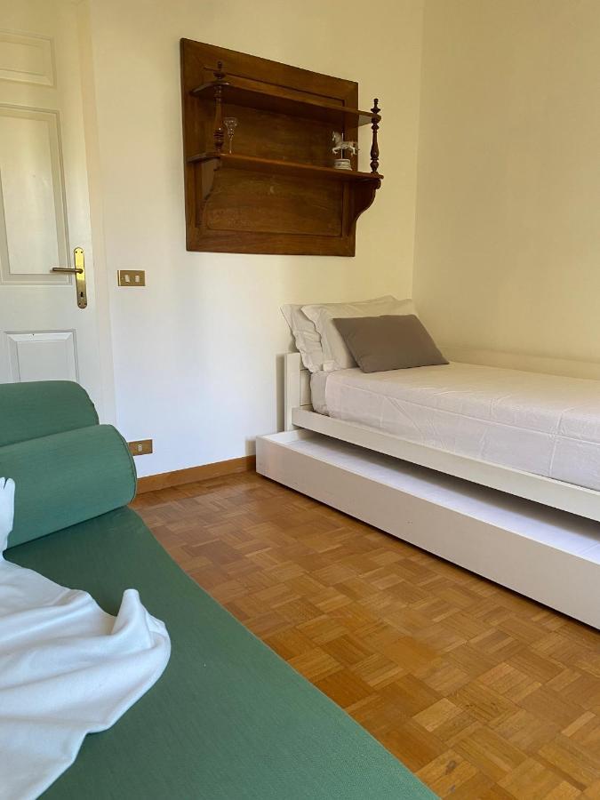 Maggie House By Ghor Appartement Rome