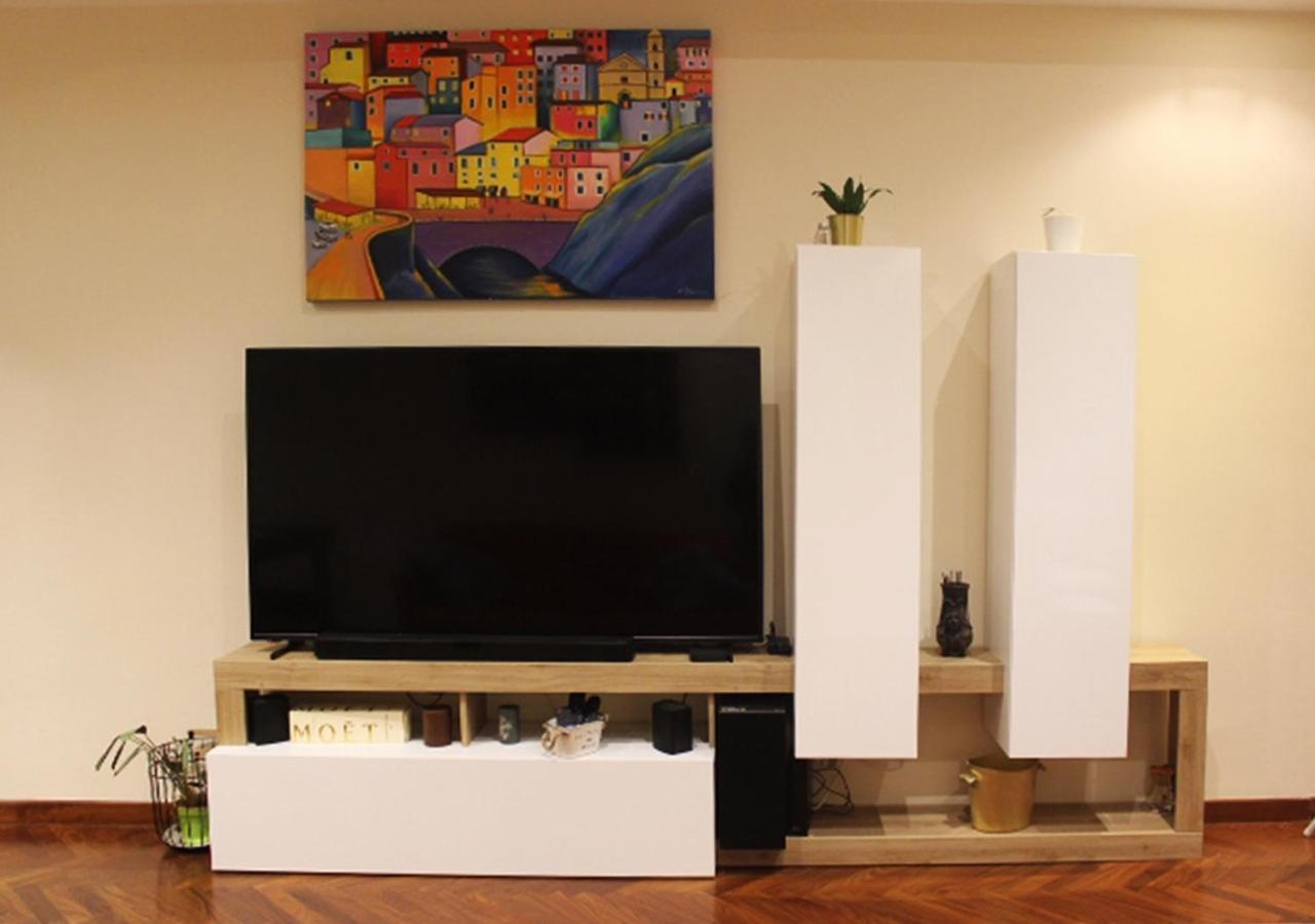 Labanca's House Apartment Rome
