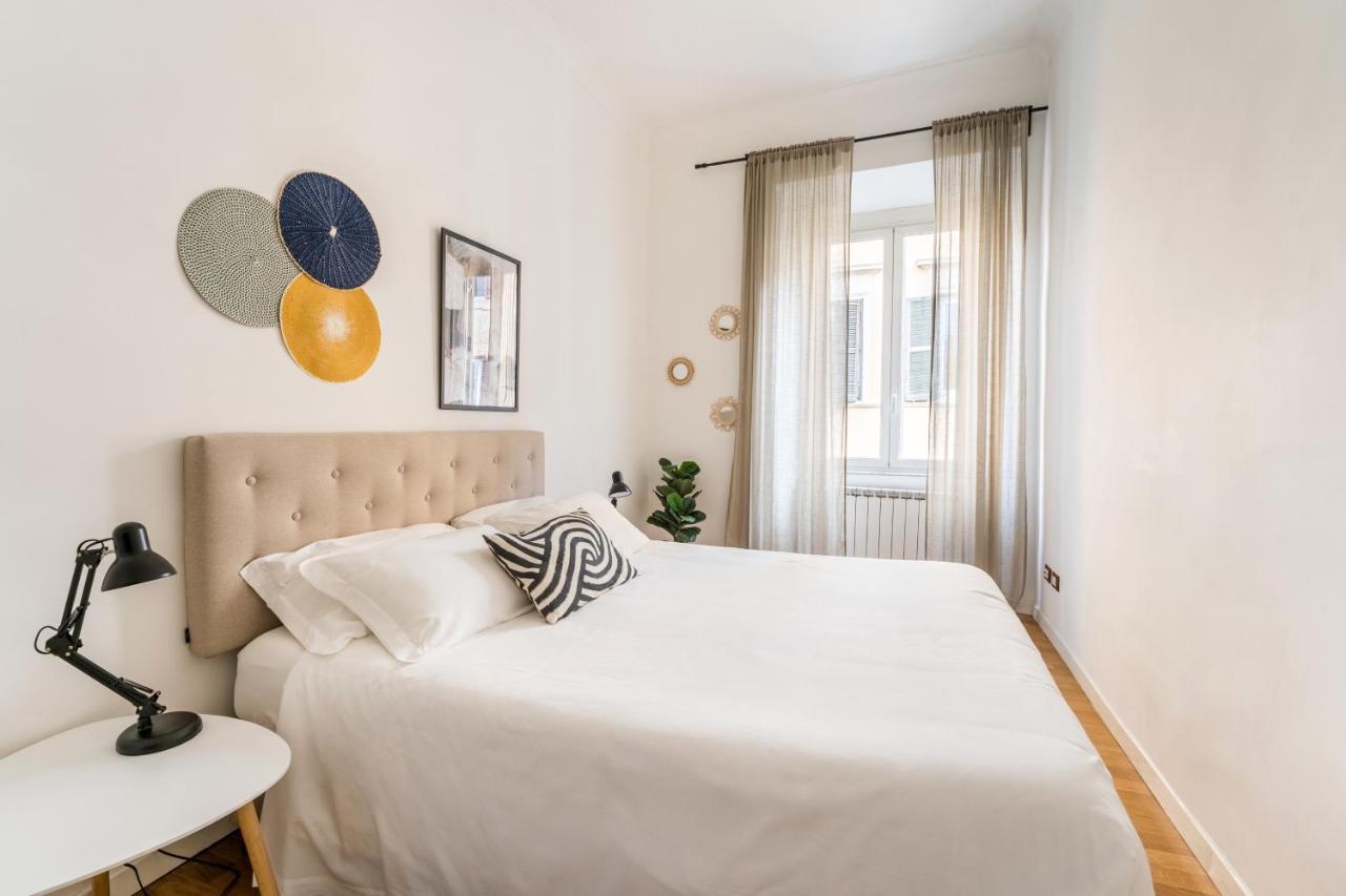 Nora's Home, Charmy In The Heart Of Trastevere Rome