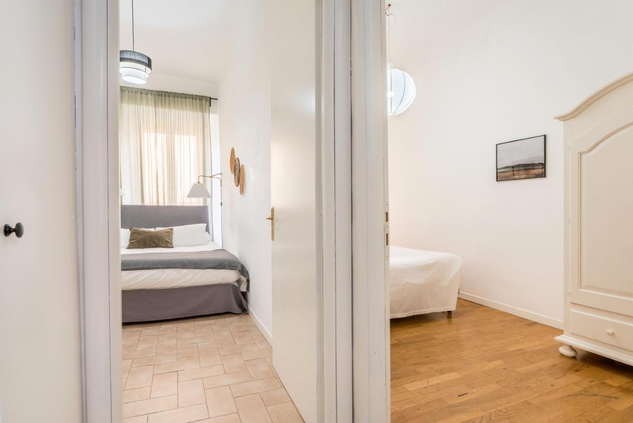 Apartment Nora's Home, Charmy In The Heart Of Trastevere *