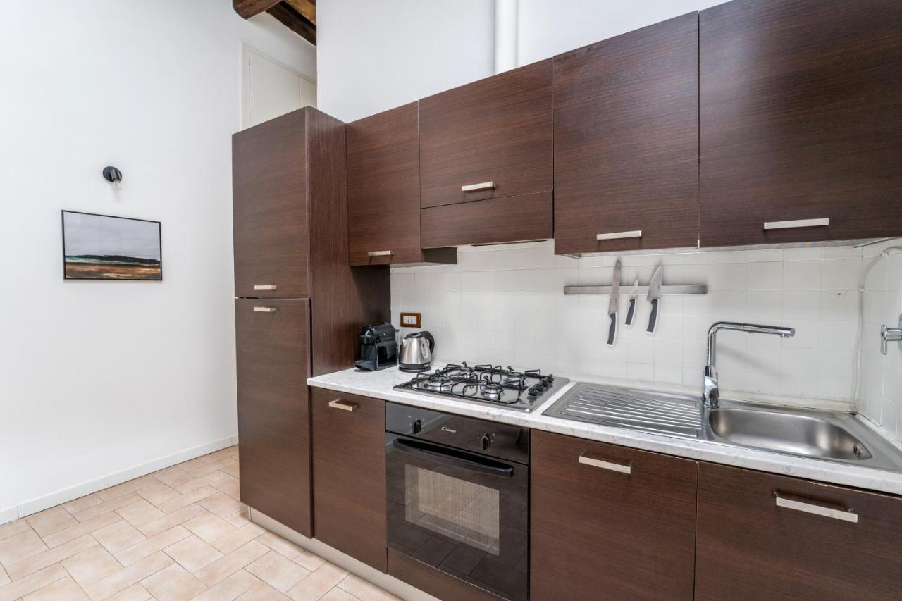 Apartment Nora's Home, Charmy In The Heart Of Trastevere *