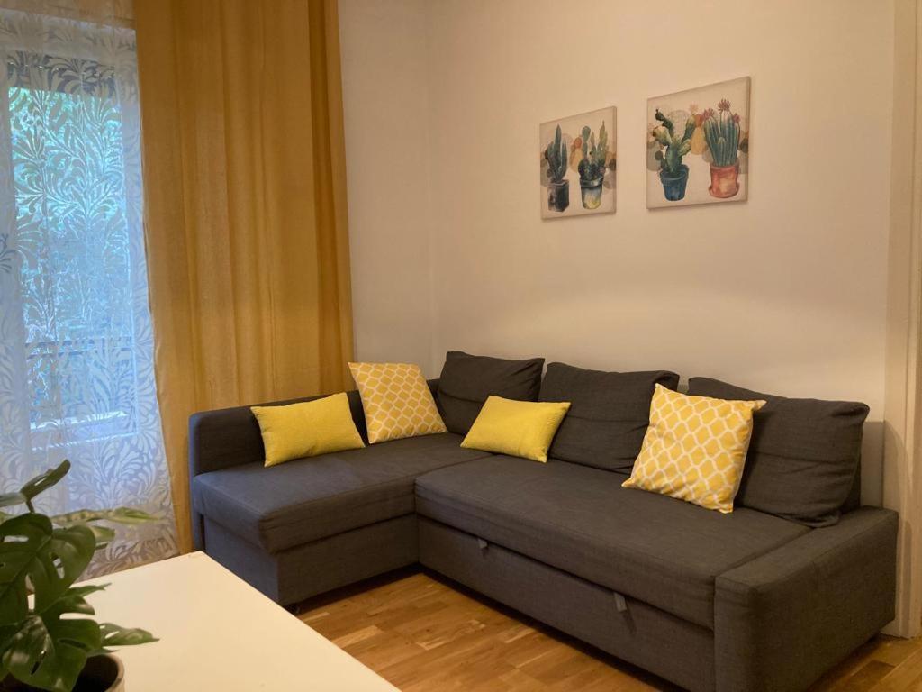 Appartement Fairome Farnesina