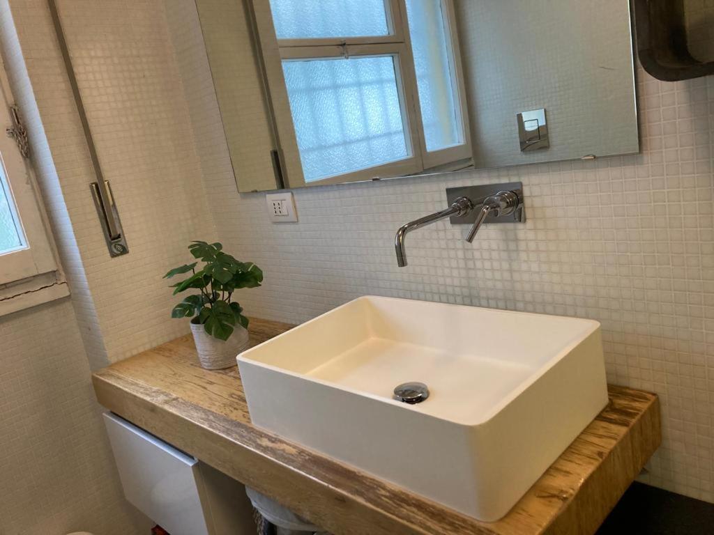 Fairome Farnesina Appartement