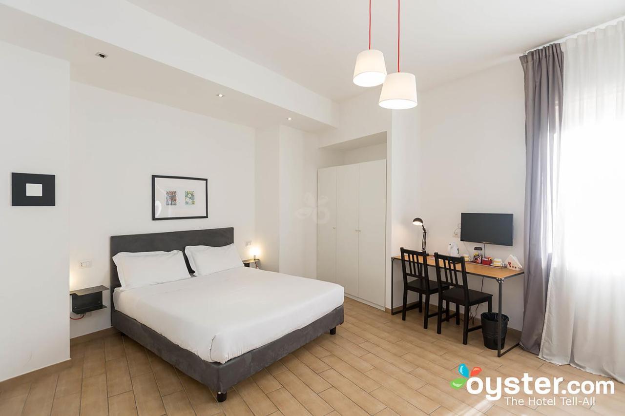 Om2rome Apartment