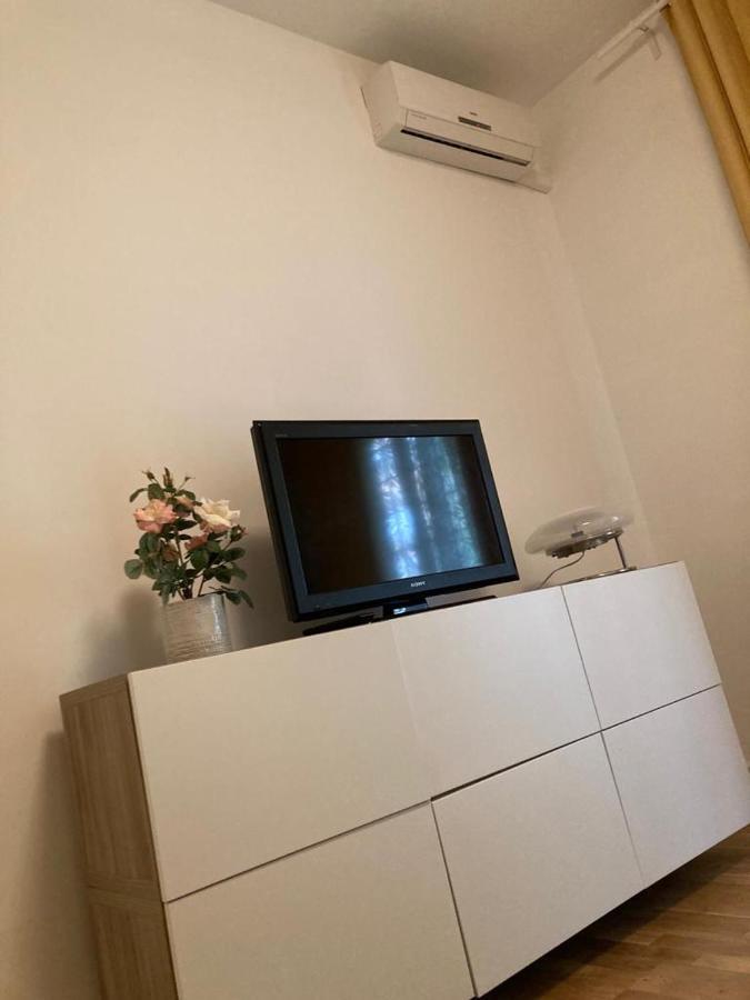 Appartement Fairome Farnesina *