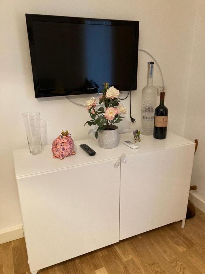 Appartement Fairome Farnesina