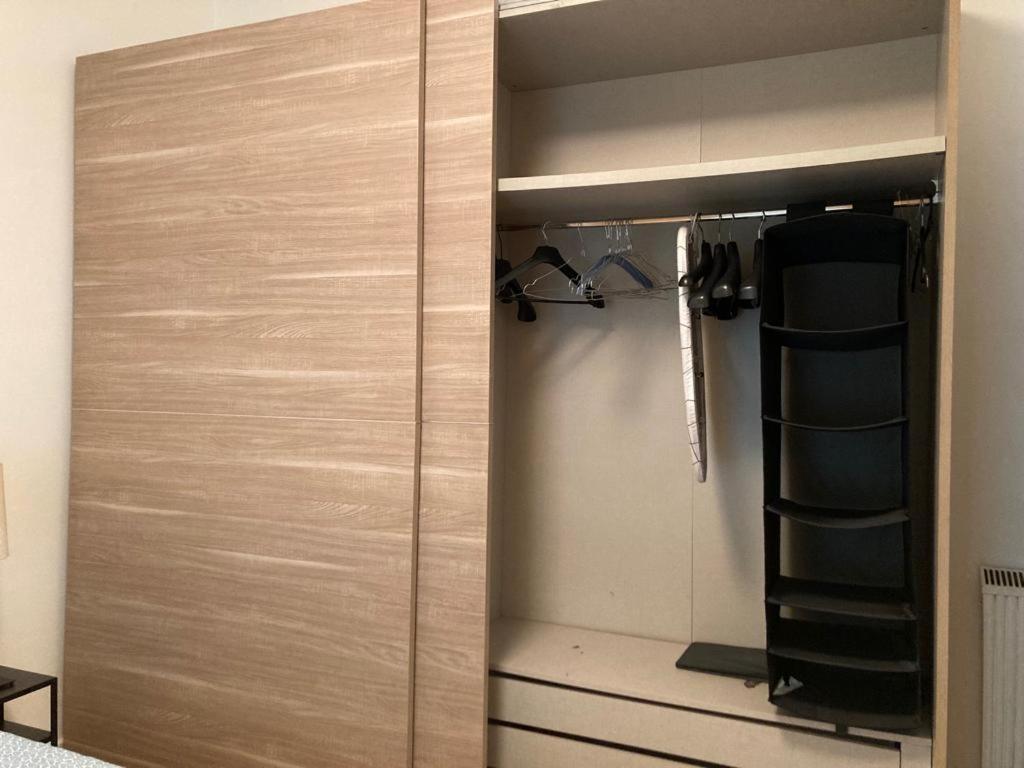 Appartement Fairome Farnesina