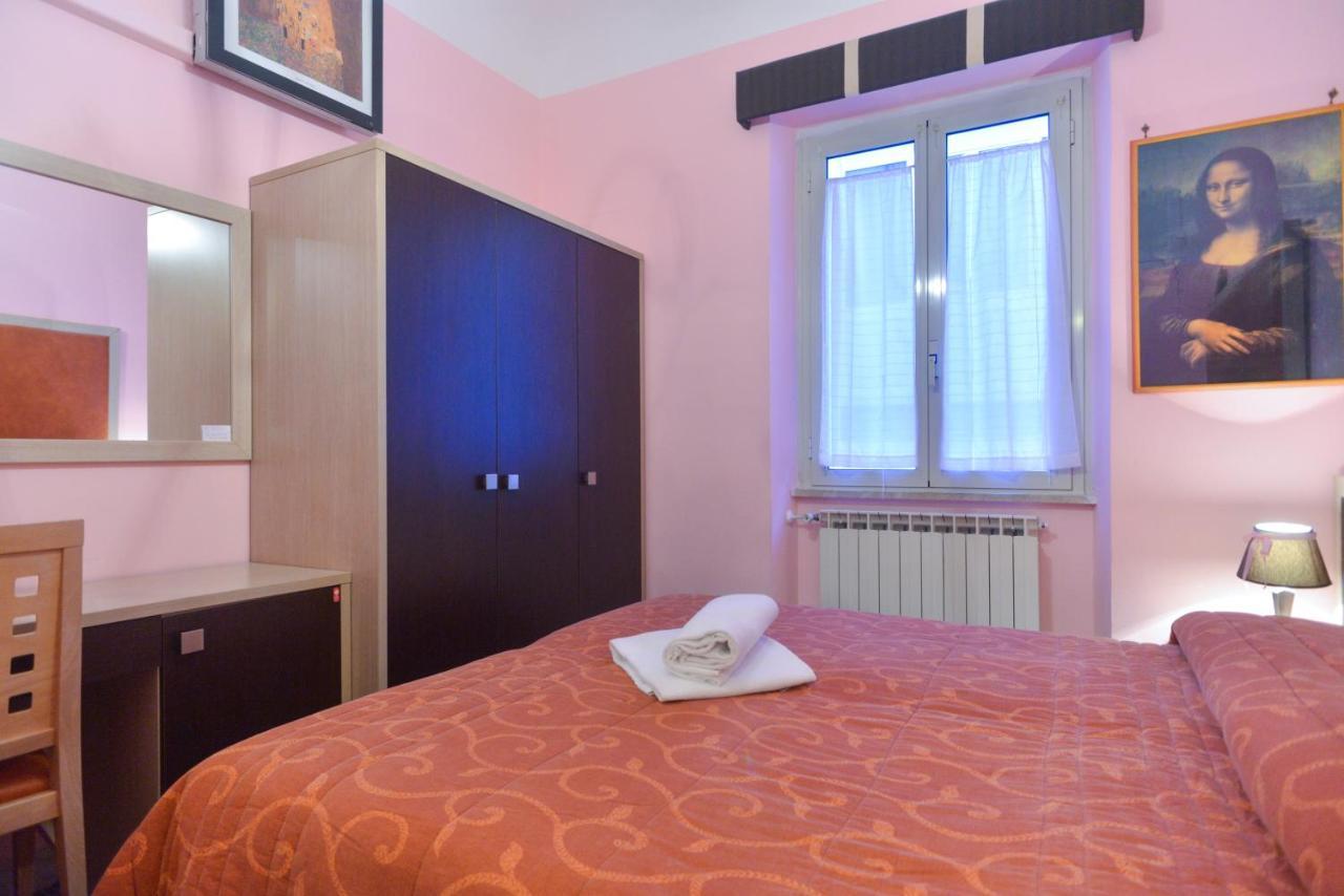 Gisa Apartment