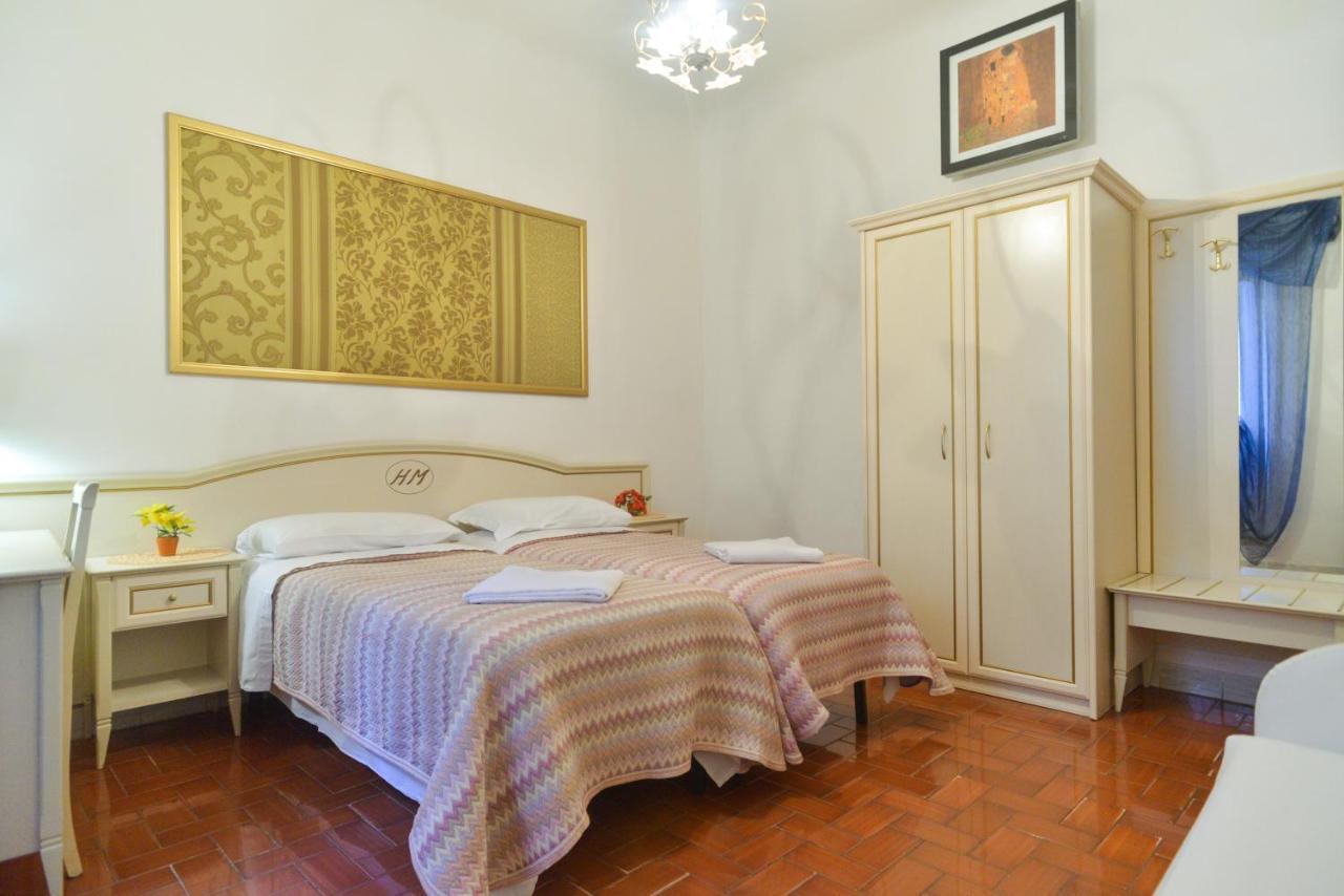 Gisa Apartment *
