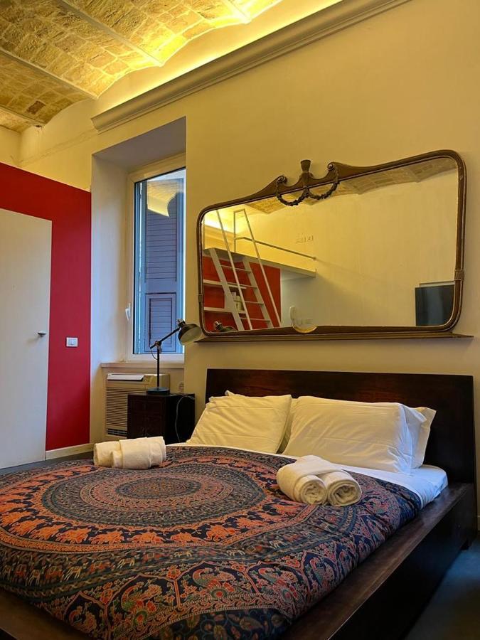 Foscolo 10 Stylish Apartment Rome