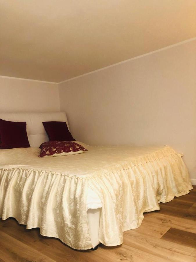 Appartement Charme Holidays Trastevere 3