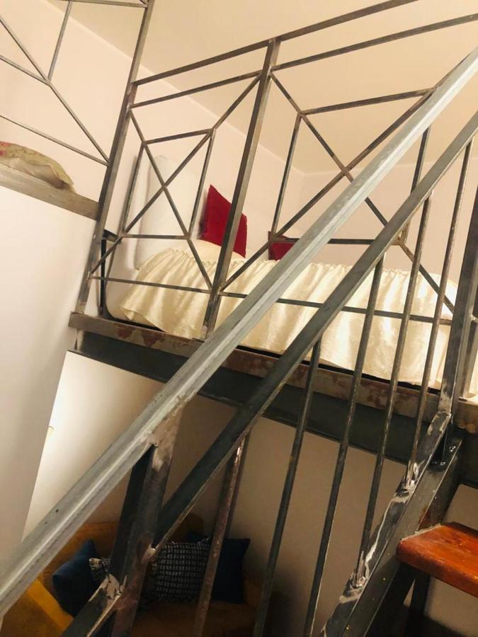 Appartement Charme Holidays Trastevere 3 *
