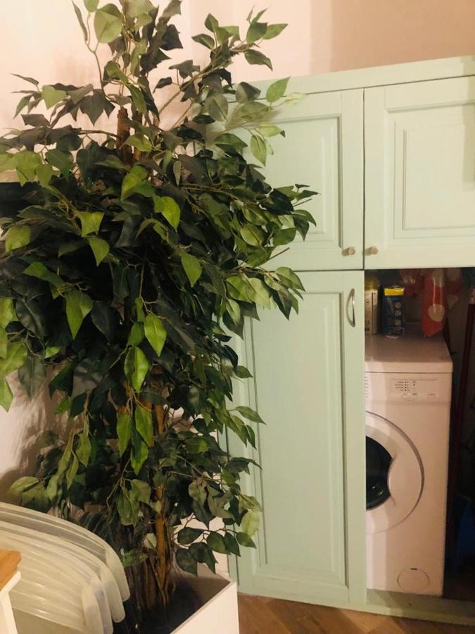 Charme Holidays Trastevere 3 Appartement *