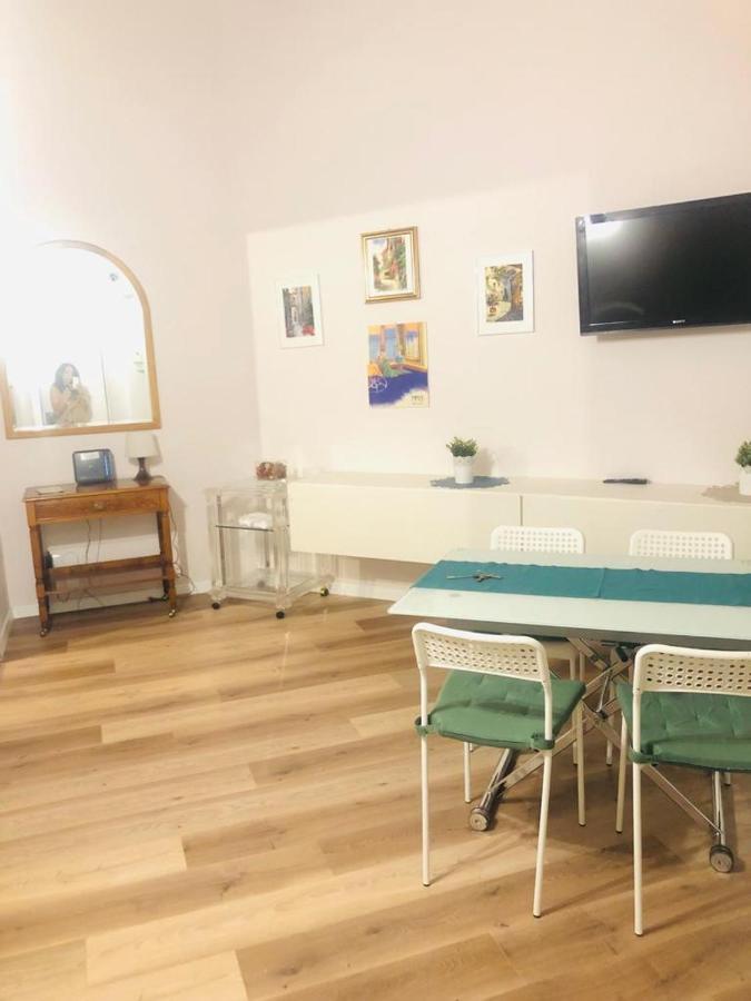 Appartement Charme Holidays Trastevere 3