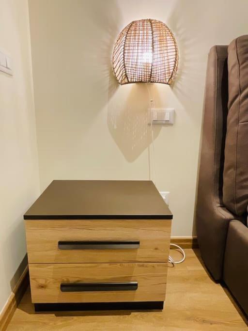 Attico Loft Con Terrazza Via Dei Coronari - Appartamento Roma