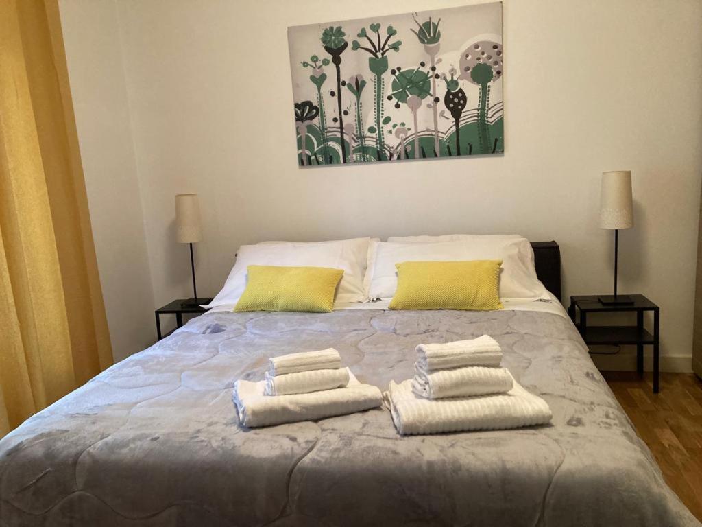Fairome Farnesina Appartement *