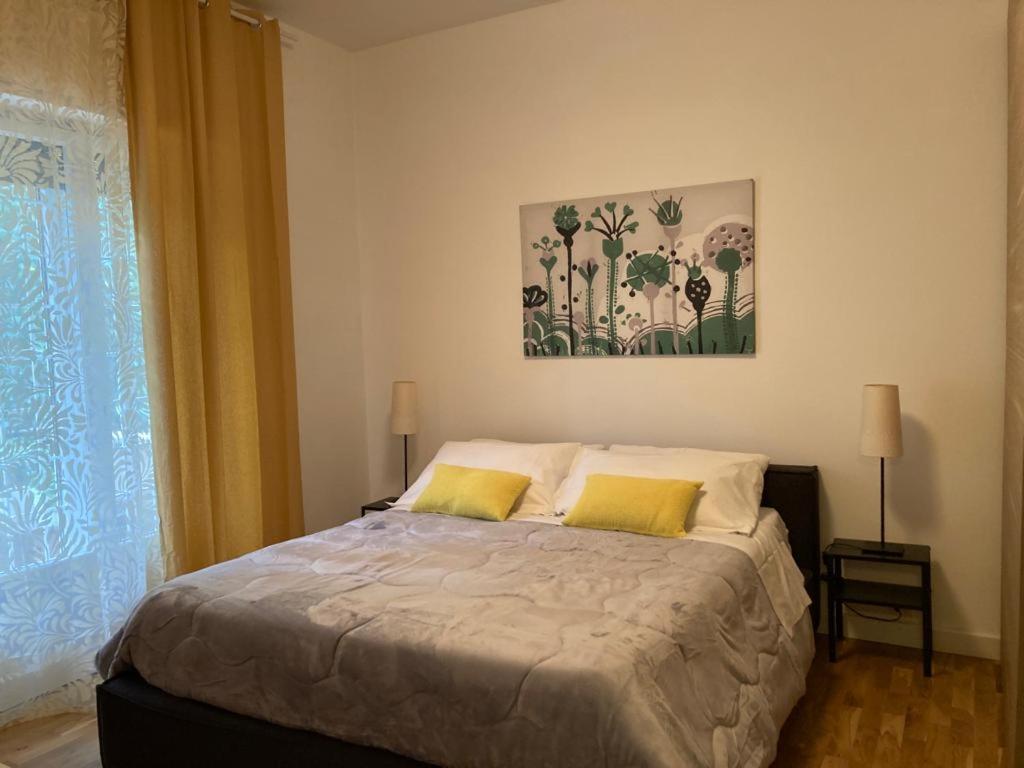 Fairome Farnesina Appartement *
