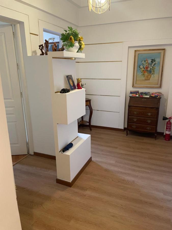Le Petit Real Maison d'hôtes Rome