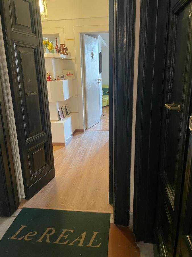 Guest house Le Petit Real Rome