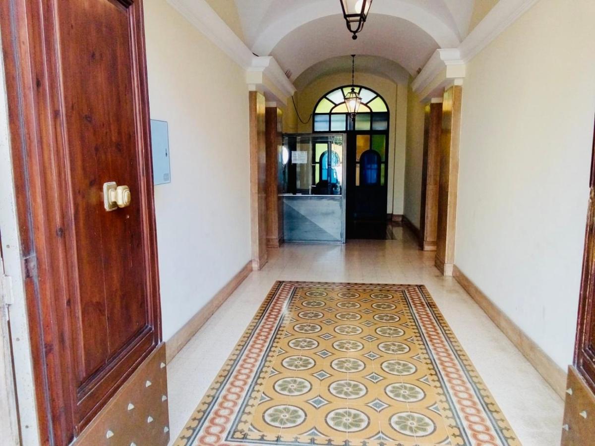 Appartamento A Casa Di Clara Roma