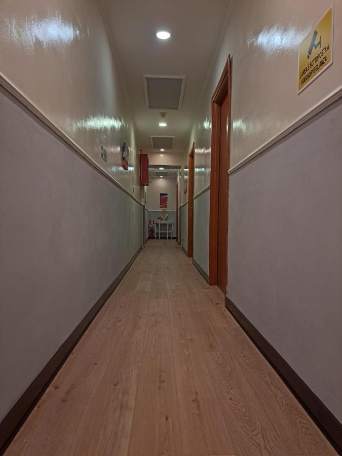 Hotel Leone Rome