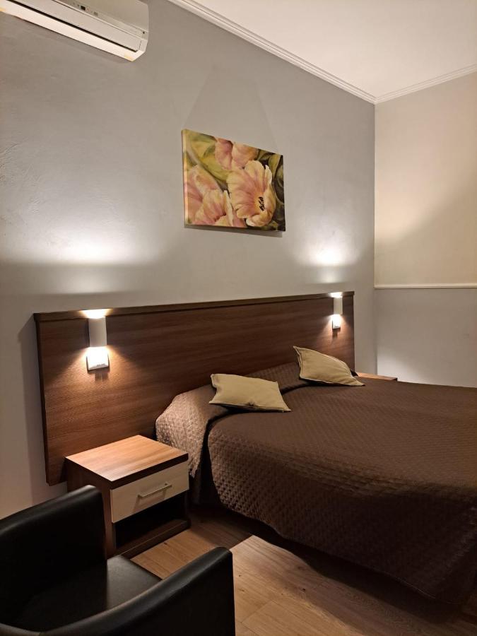 Leone Gasthuis Rome