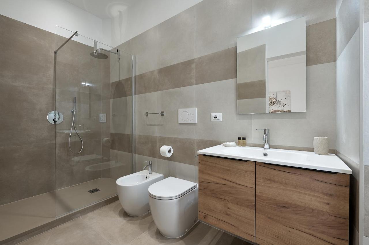 Casa Flaminia Appartement Rome