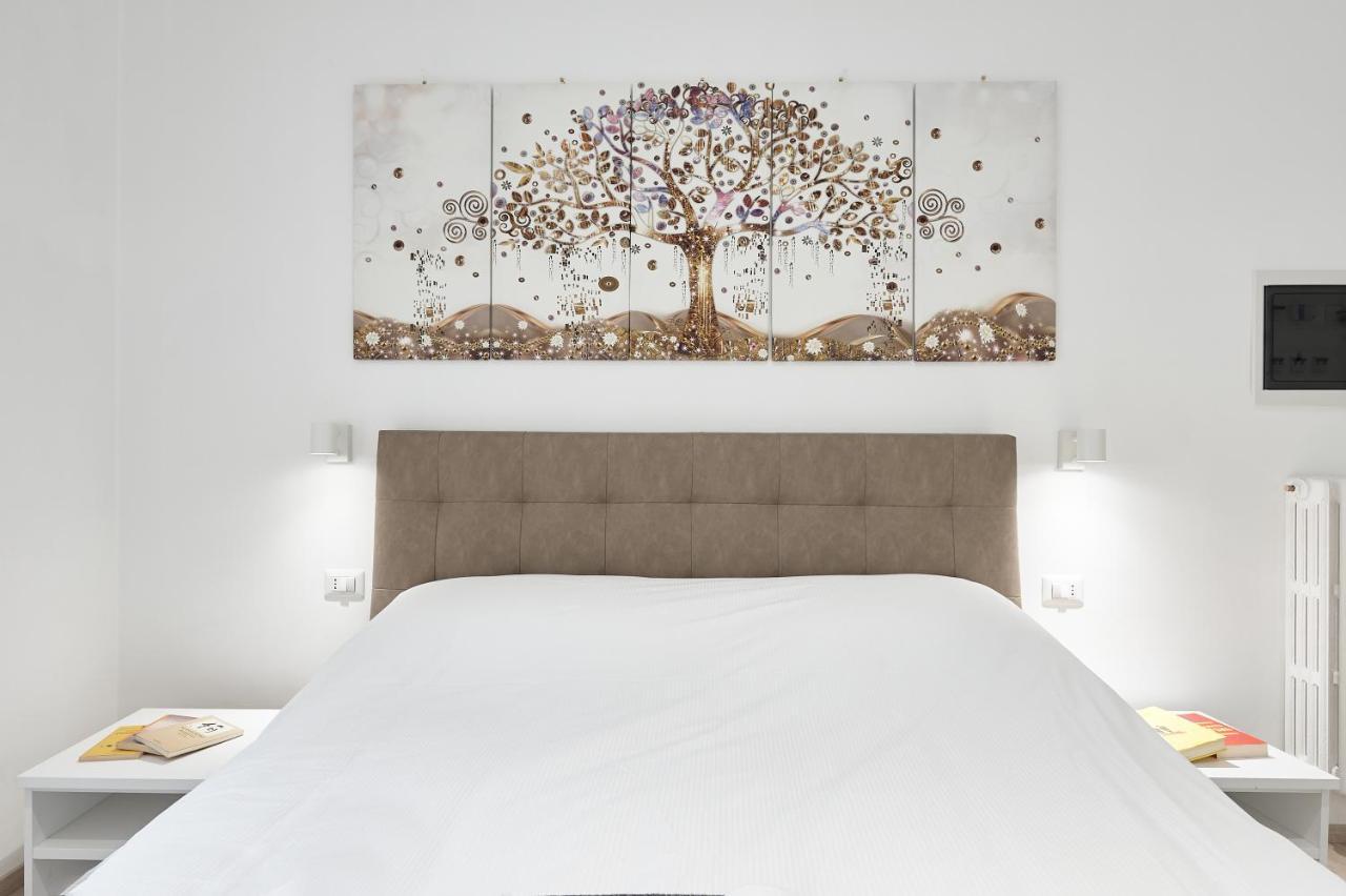 Casa Flaminia Appartement