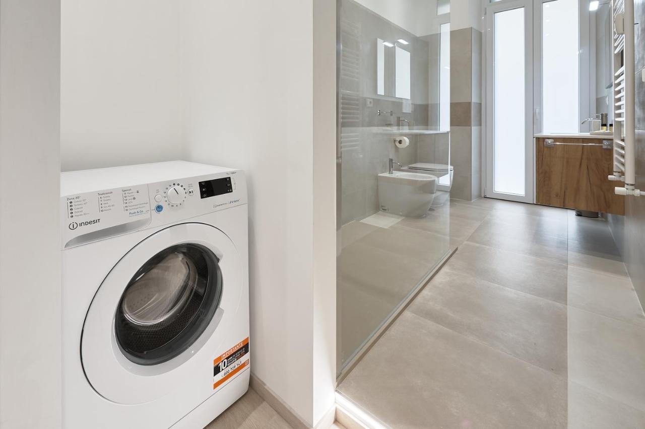 Appartement Casa Flaminia