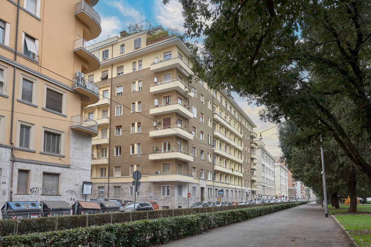 Appartement Casa Flaminia *