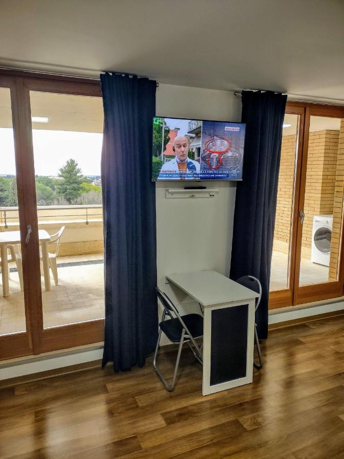 Skai Apartment