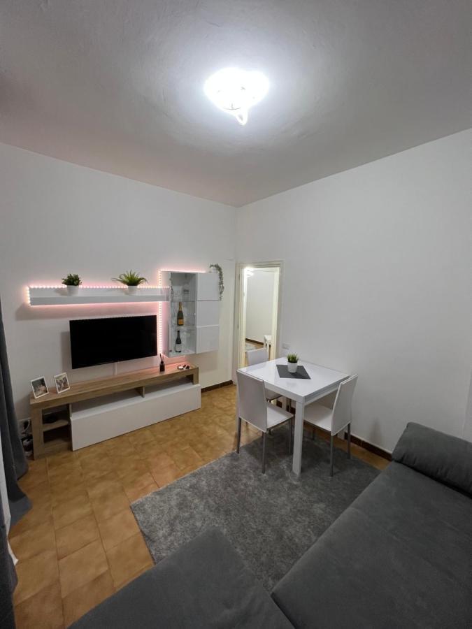 Appartement Battistini Rome