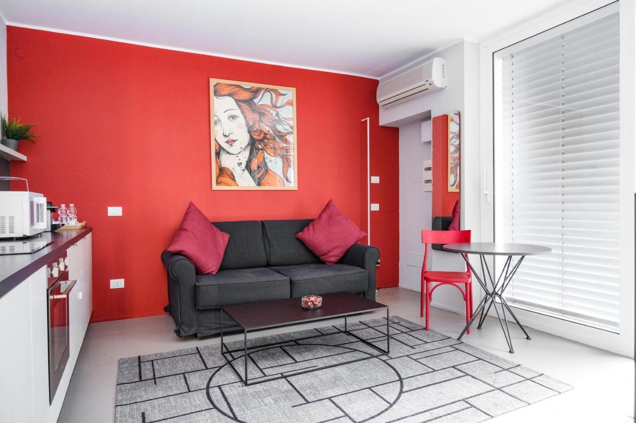 Viam Imbriani Appartement