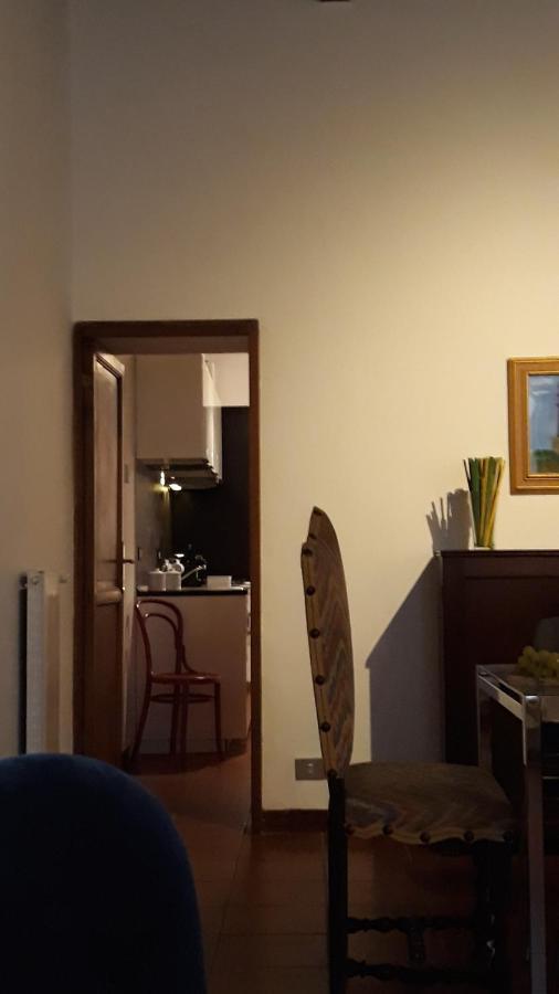 Appartement Secret Coronari *