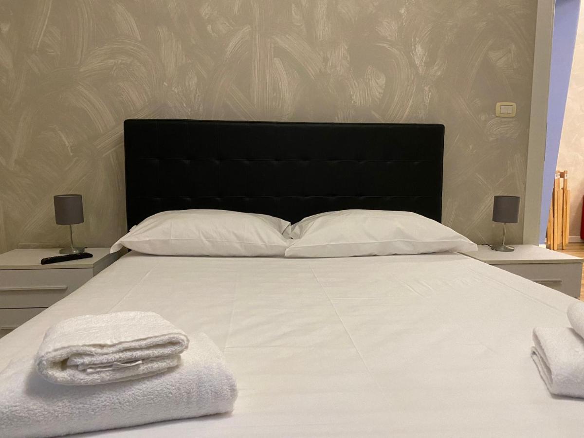 K-home Cavour Apartment Rome