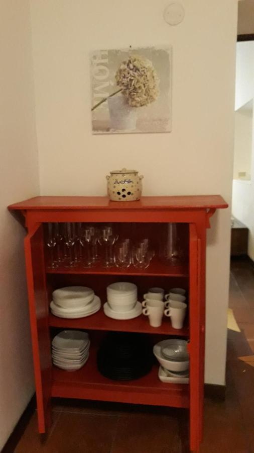 Secret Coronari Apartment *