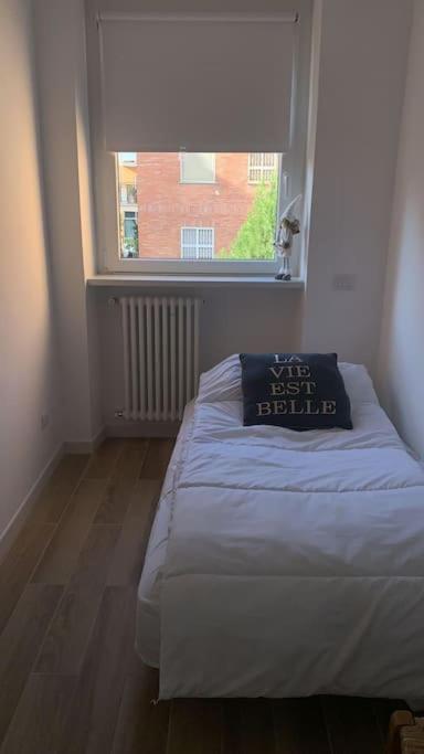 Agasweethome Gemelli Apartamento Roma