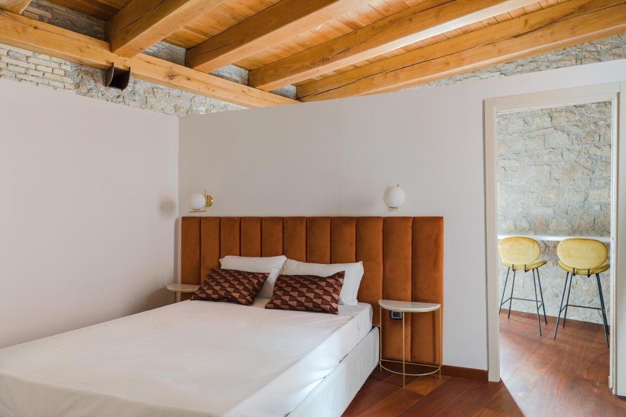 Torre Capranica Aparthotel *