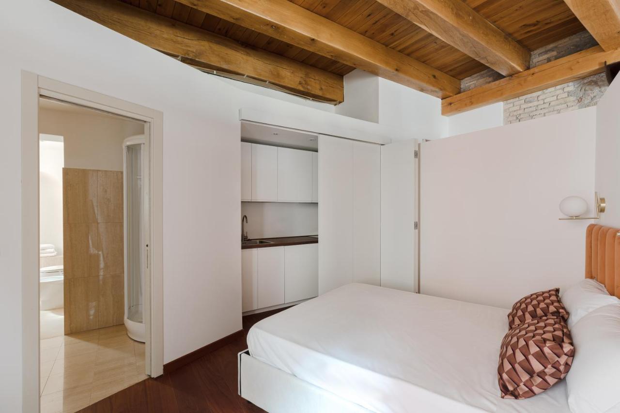 Aparthotel Torre Capranica Roma