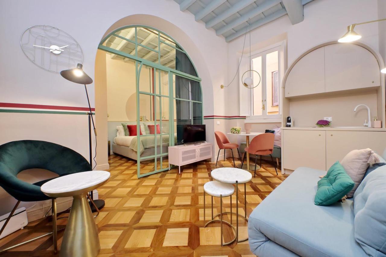 Appartamento Ych-bright Navona Roma