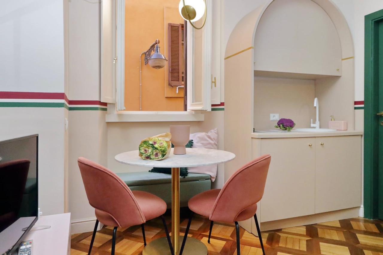 Appartamento Ych-bright Navona Roma