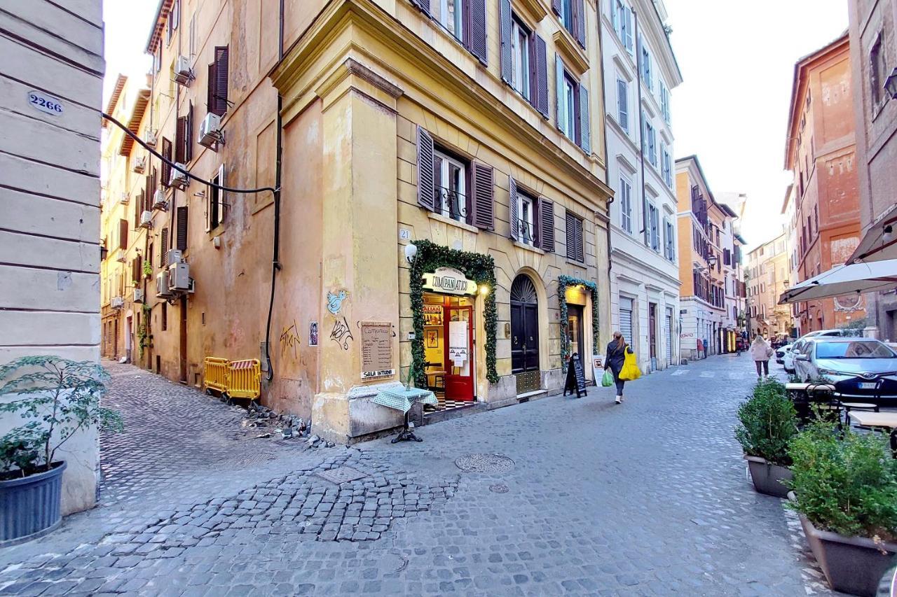 Ych-bright Navona Appartamento *