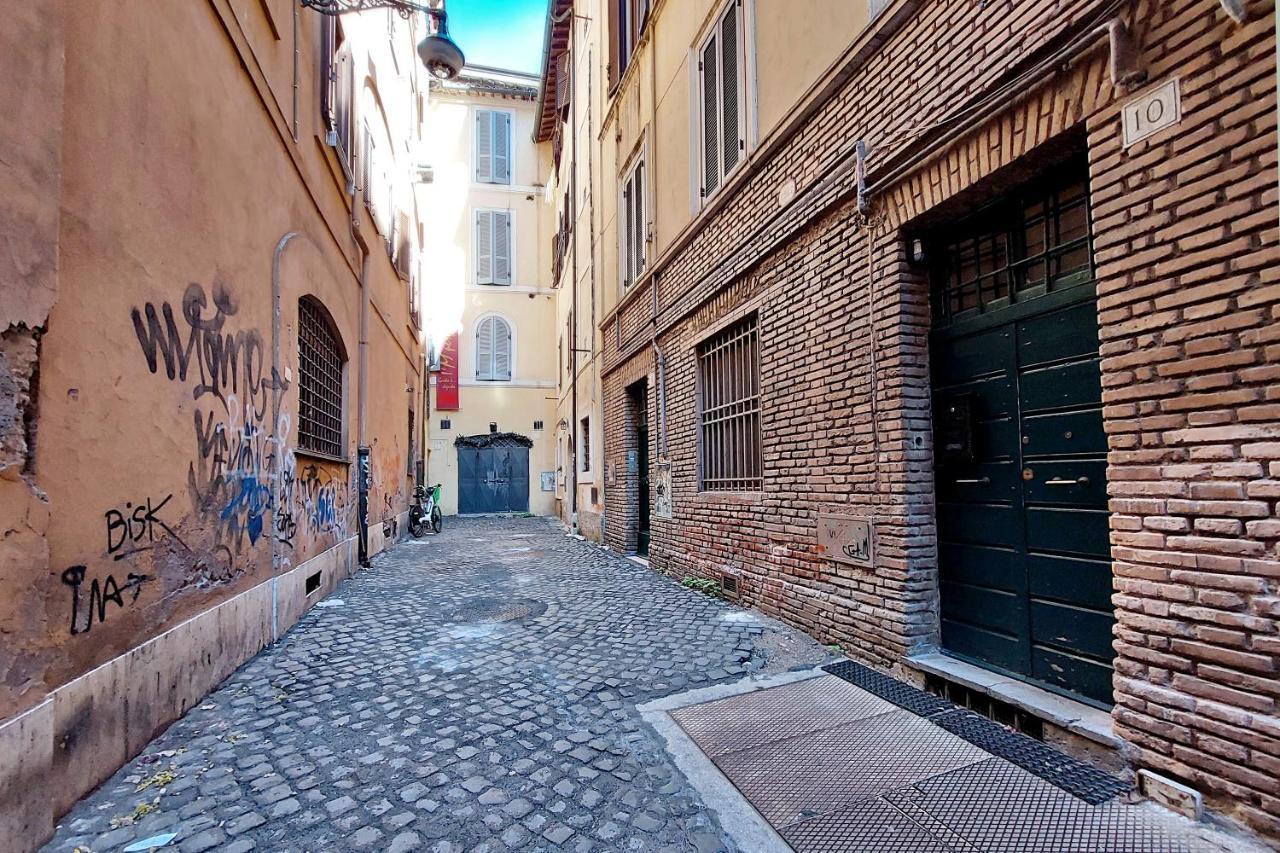 Appartamento Ych-bright Navona